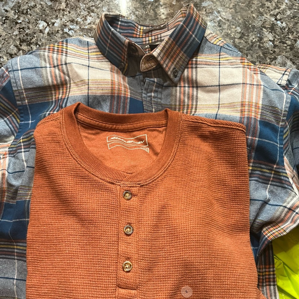 BRAND NEW Eddie Bauer